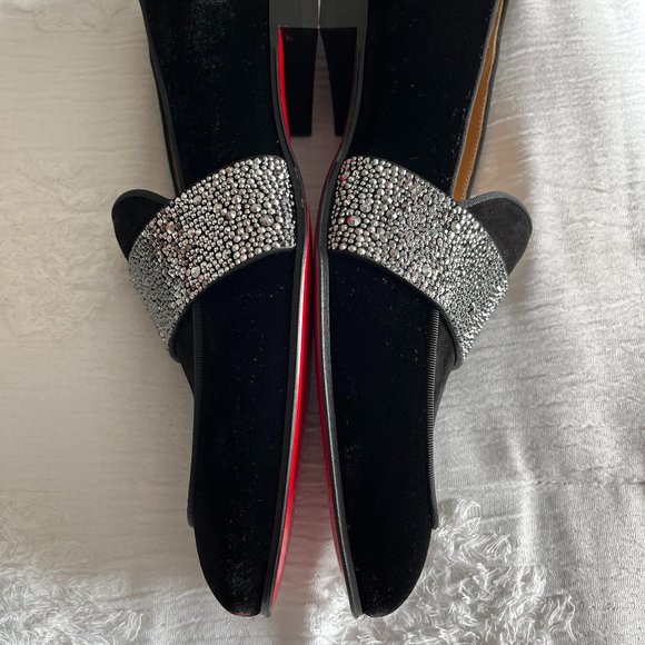 Christian Louboutin Shoes - Men's - 42.5 - Picture 3 of 7